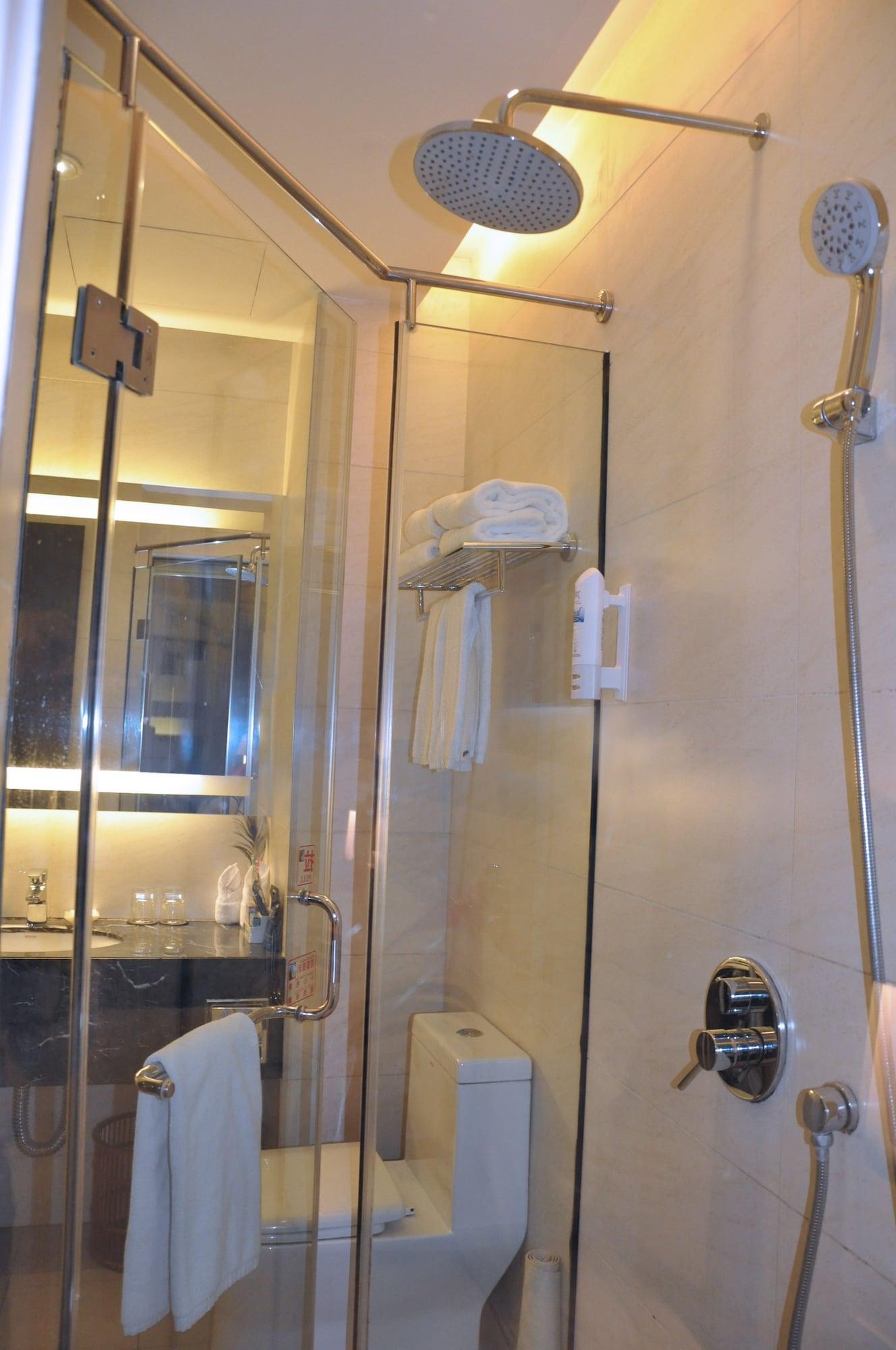 Joy Inn Gongbei Zhuhai Exterior foto