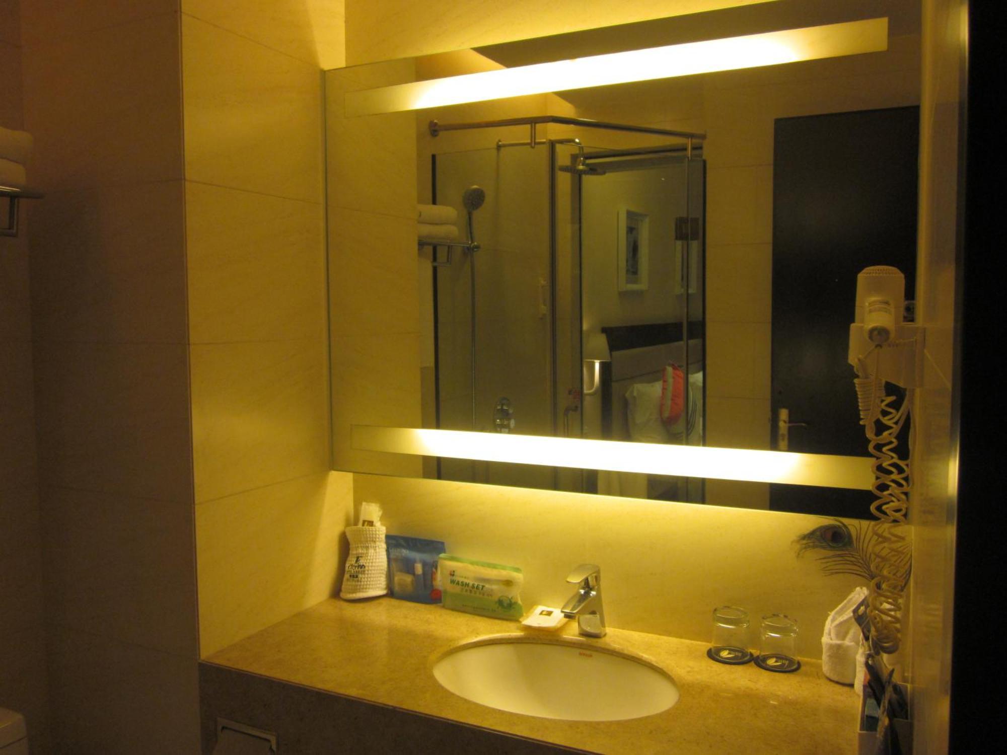 Joy Inn Gongbei Zhuhai Exterior foto